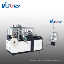 NEW Popular Disposable Forming Paper Cup Making Machine